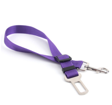 TJ Fixed Strap Polyester Dog Strap Dog Leash Dog Leash