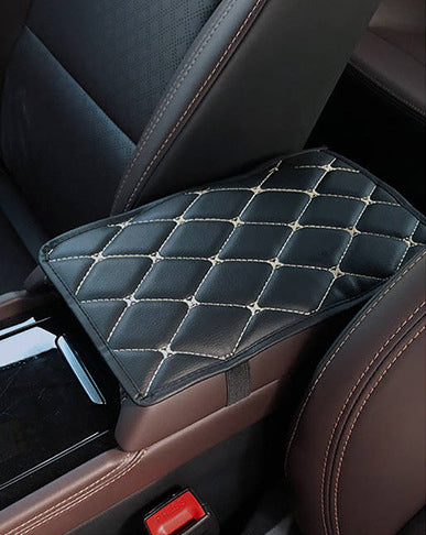 TJ Car Center Armrest Case 3.0