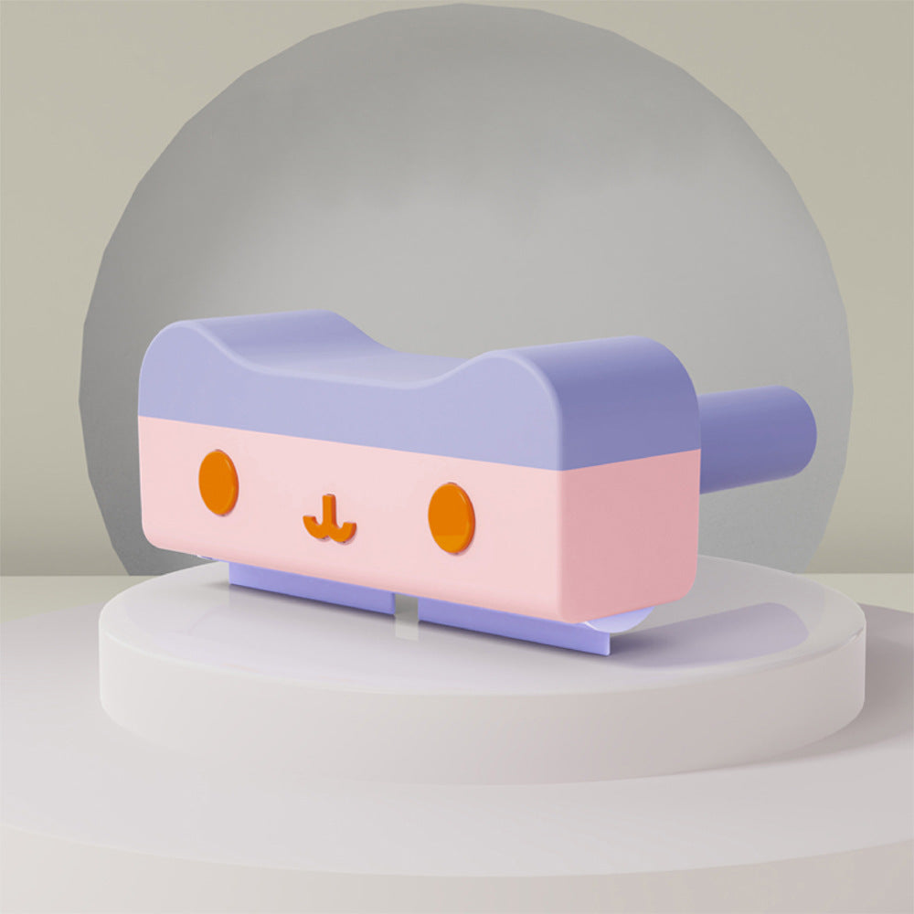 *New* TJ Pet Hair Roller Remover Lint Brush 2-Way Dog Cat Comb