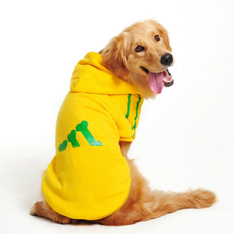 *New* 2023 TJ Dogs Hoodies Fleece