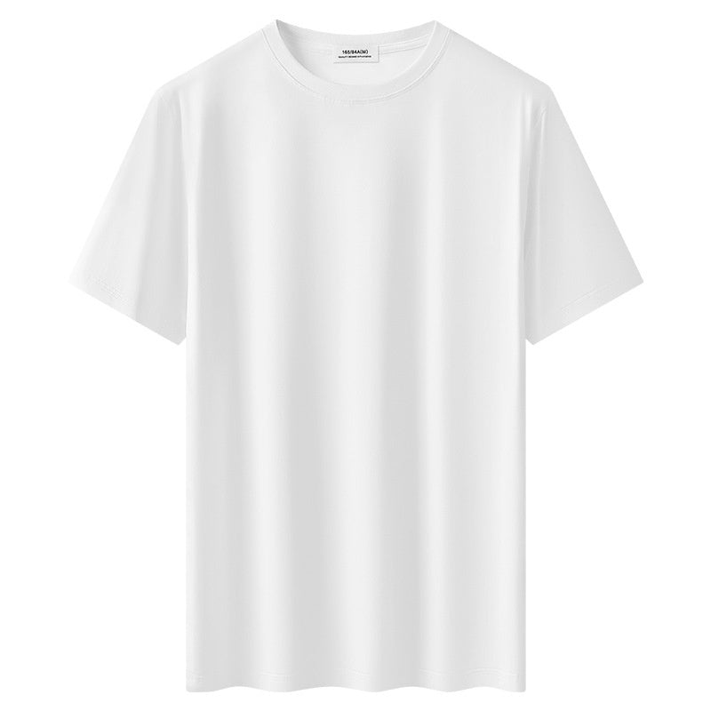 Cool-feel Trendy Short-sleeve T-shirt For Young People
