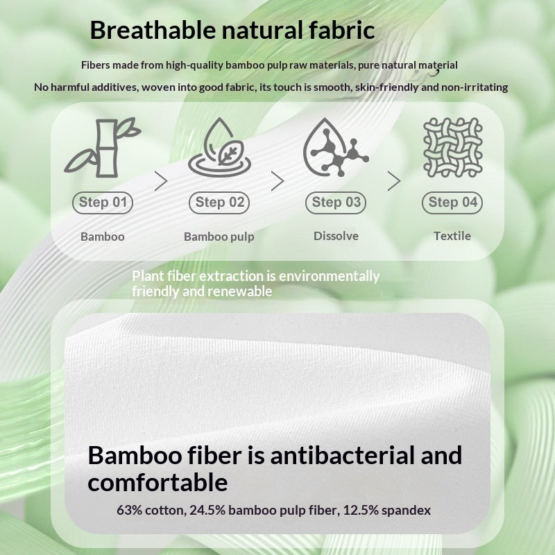 Cool-feel Trendy Short-sleeve T-shirt For Young People