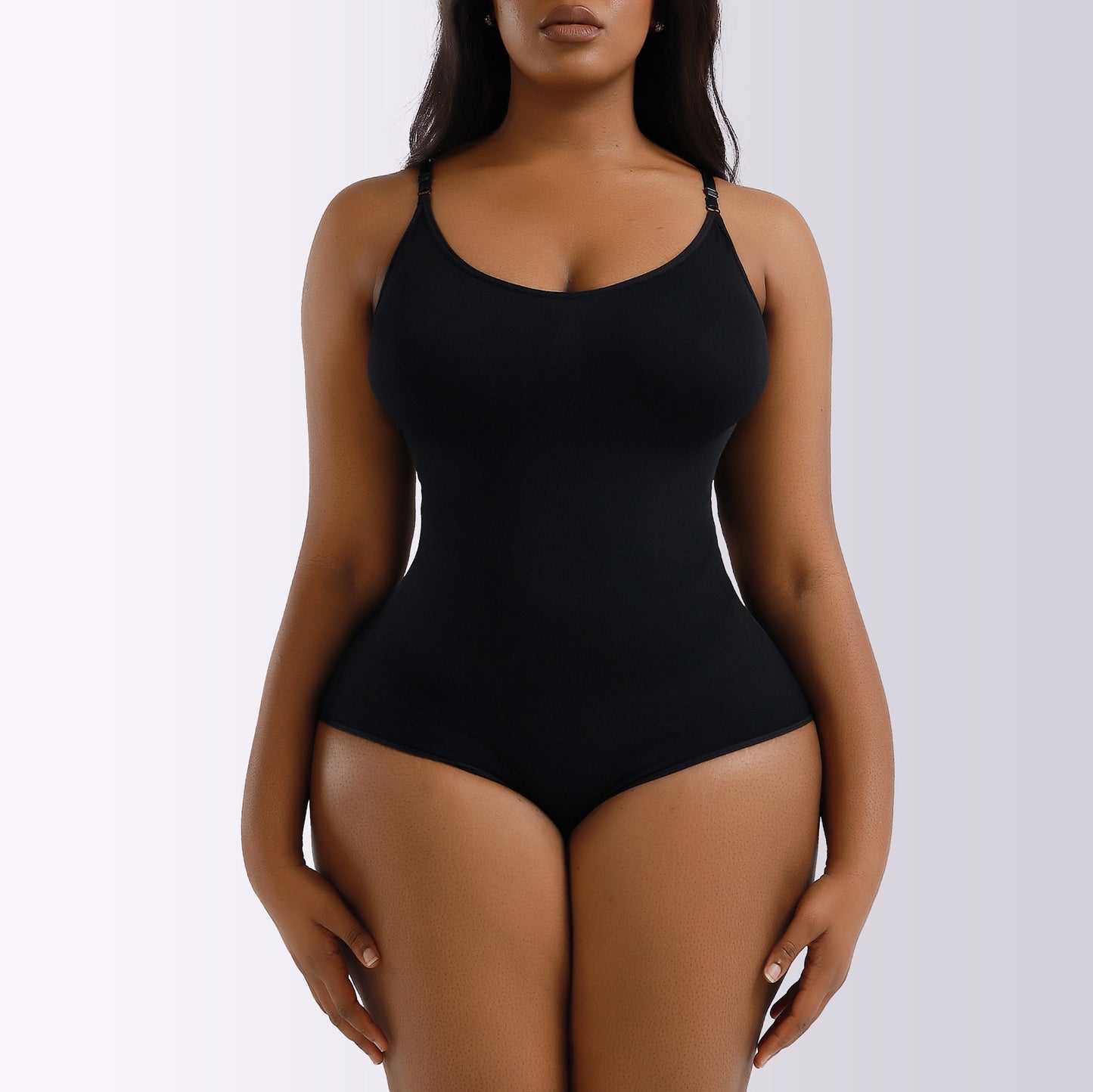 TJ Seamless Slimming Shapewear For Women Waist Trainer Butt Lifter Underwear Body Shaper
