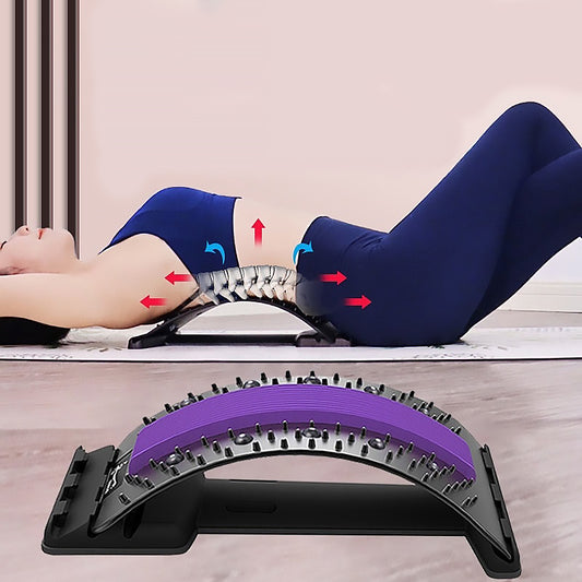 TJ Back Massager, Massage And Health Care Appliance 2.0