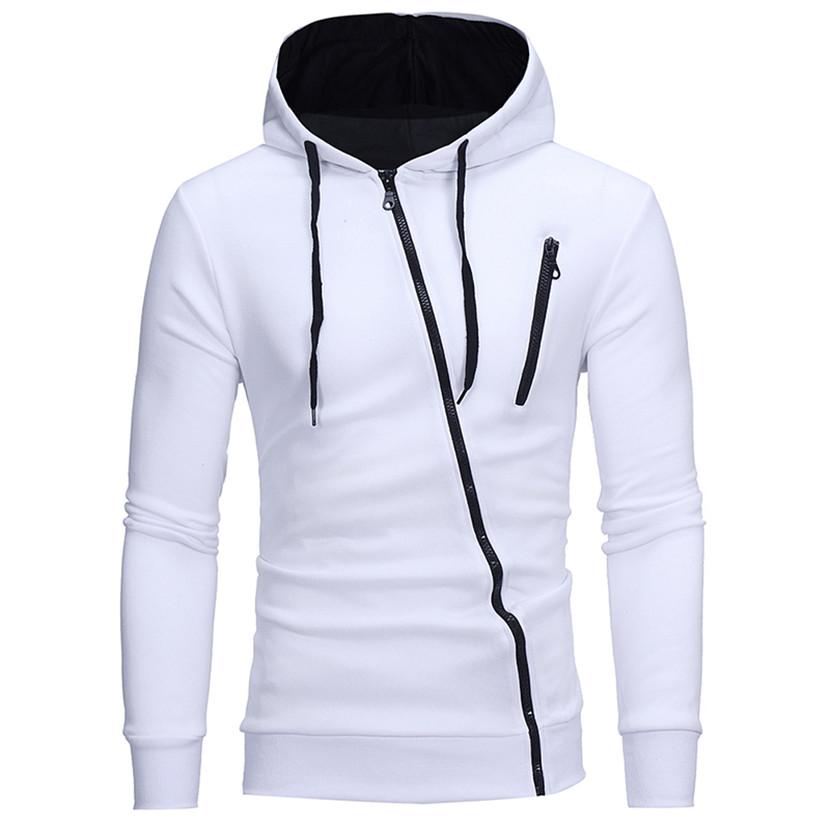TJ Men Masculino Hoodies