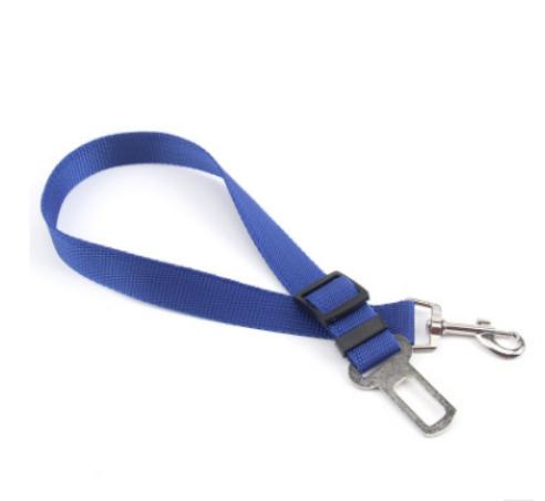 TJ Fixed Strap Polyester Dog Strap Dog Leash Dog Leash