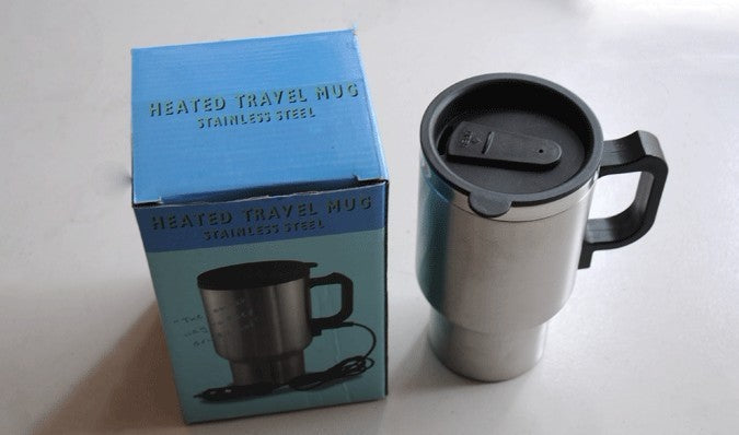 TJ Best Heated Travel Mug