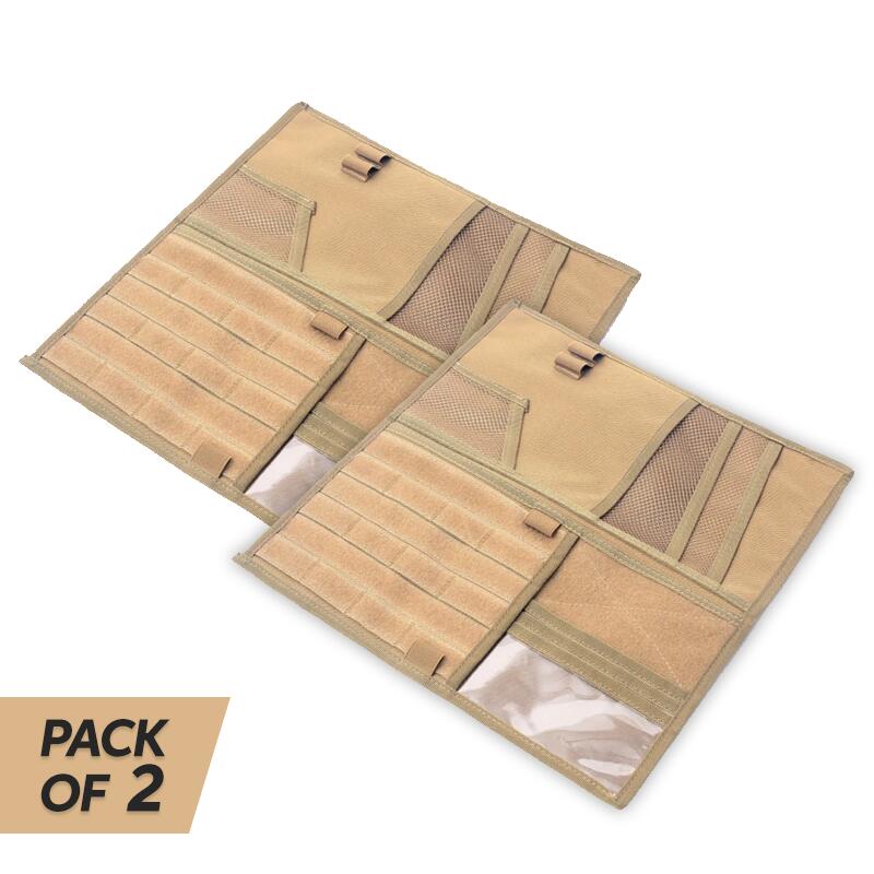 TJ Vehicle Visor Panel Truck Car Sun Visor Organizer CD Bag Holder Car Styling Hunting Accessories