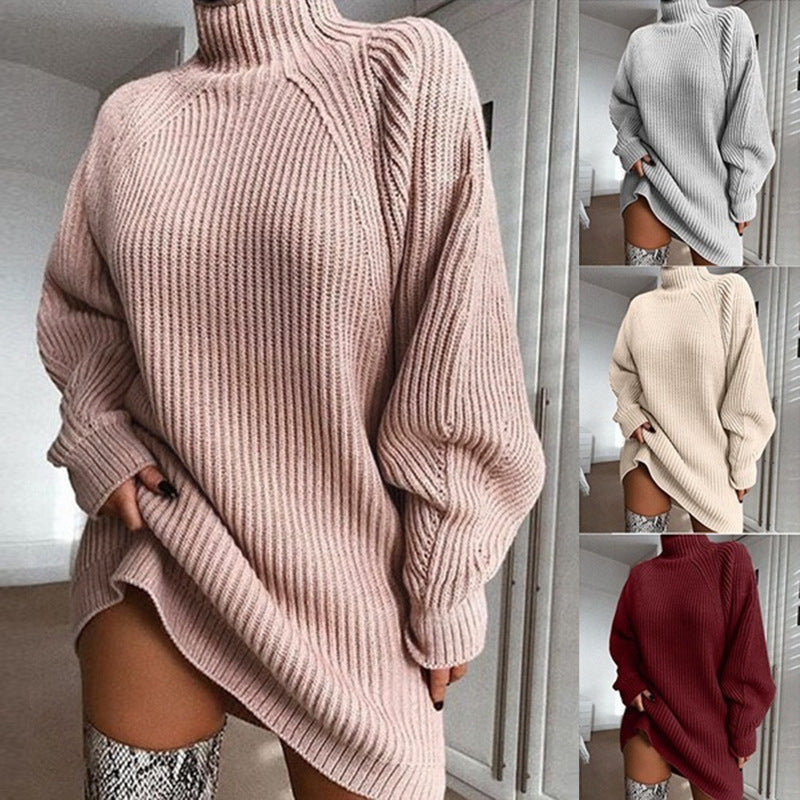 TJ Women Sweater Dress
