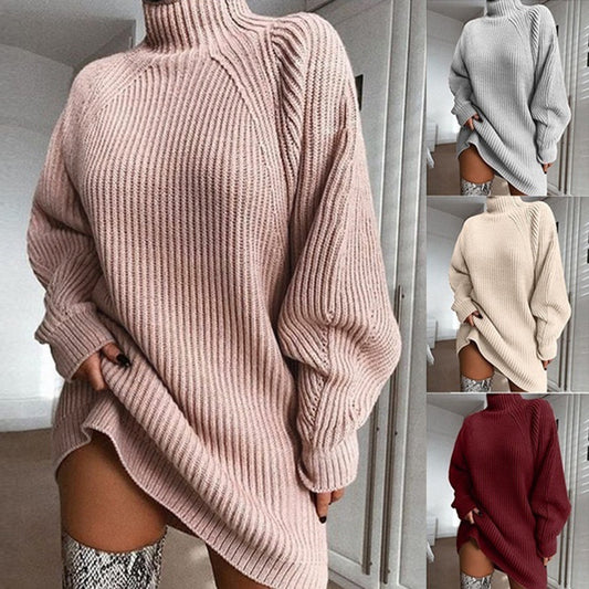 TJ Women Sweater Dress