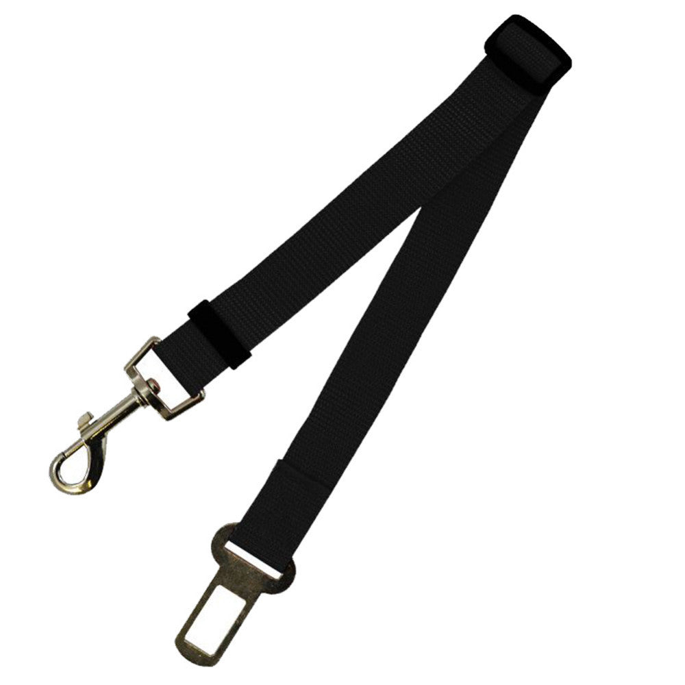 TJ Fixed Strap Polyester Dog Strap Dog Leash Dog Leash