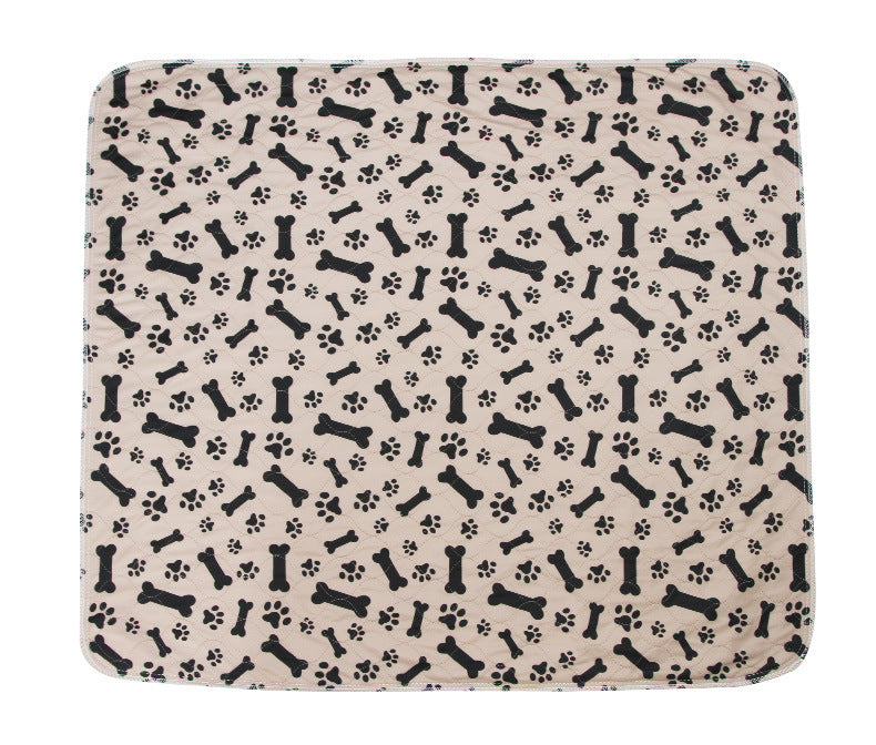 TJ Three-layer Waterproof Pet Absorbent Pad