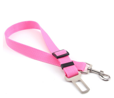 TJ Fixed Strap Polyester Dog Strap Dog Leash Dog Leash