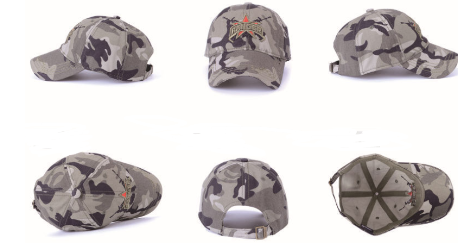New TJ Soldier Unisex Hat Aliexpress Retro Camo Baseball Outdoor Power Supply Peaked
