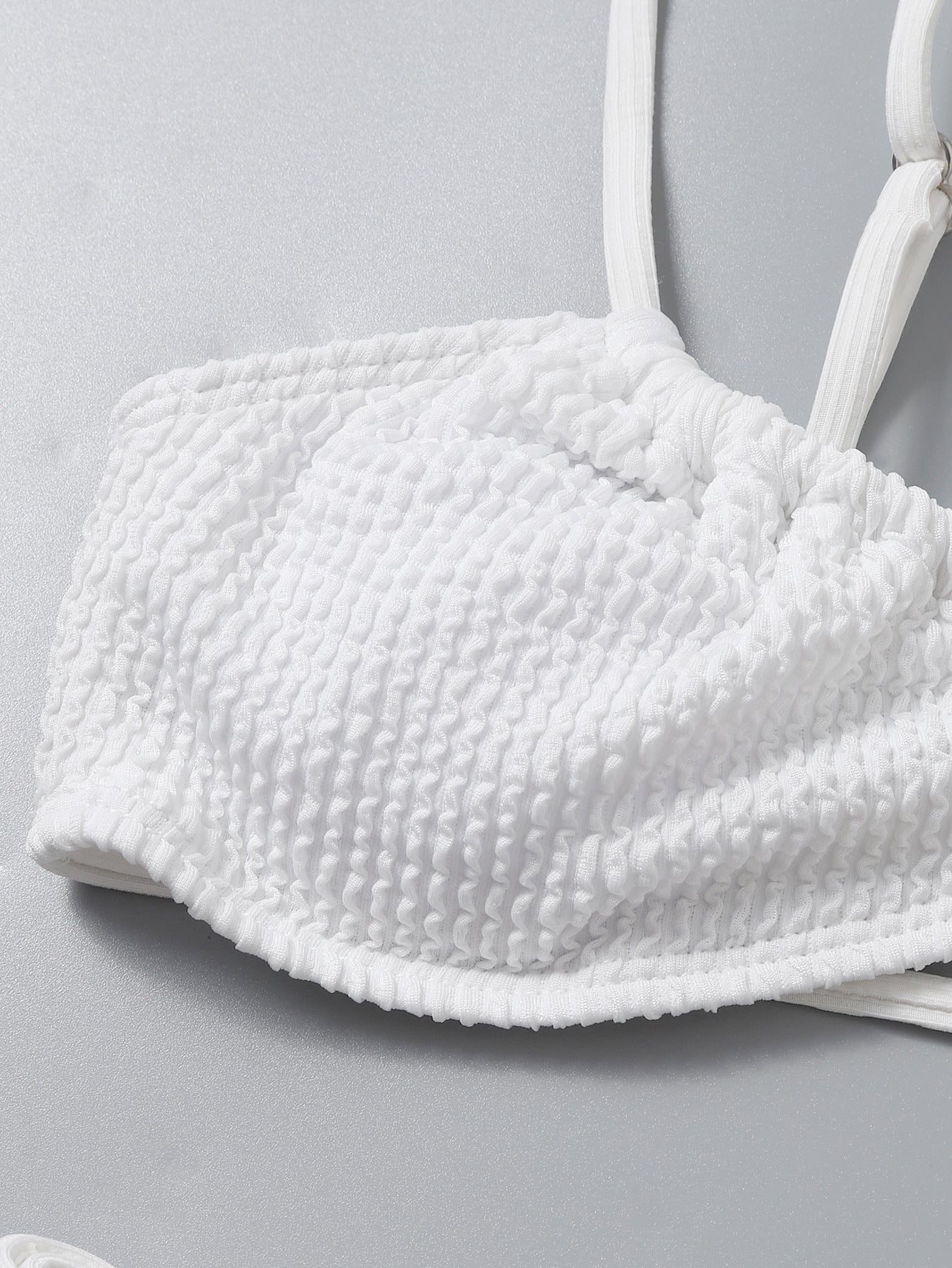 TJ European And American Sexy Adjustable Bikini