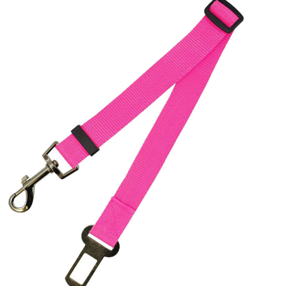 TJ Fixed Strap Polyester Dog Strap Dog Leash Dog Leash