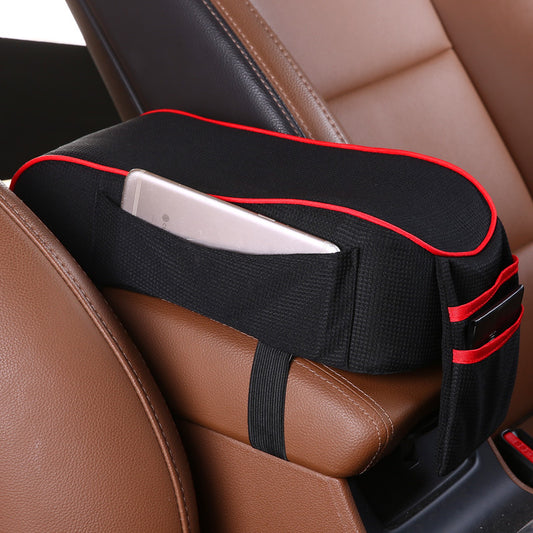 TJ Car accessories armrest box pad 2.0