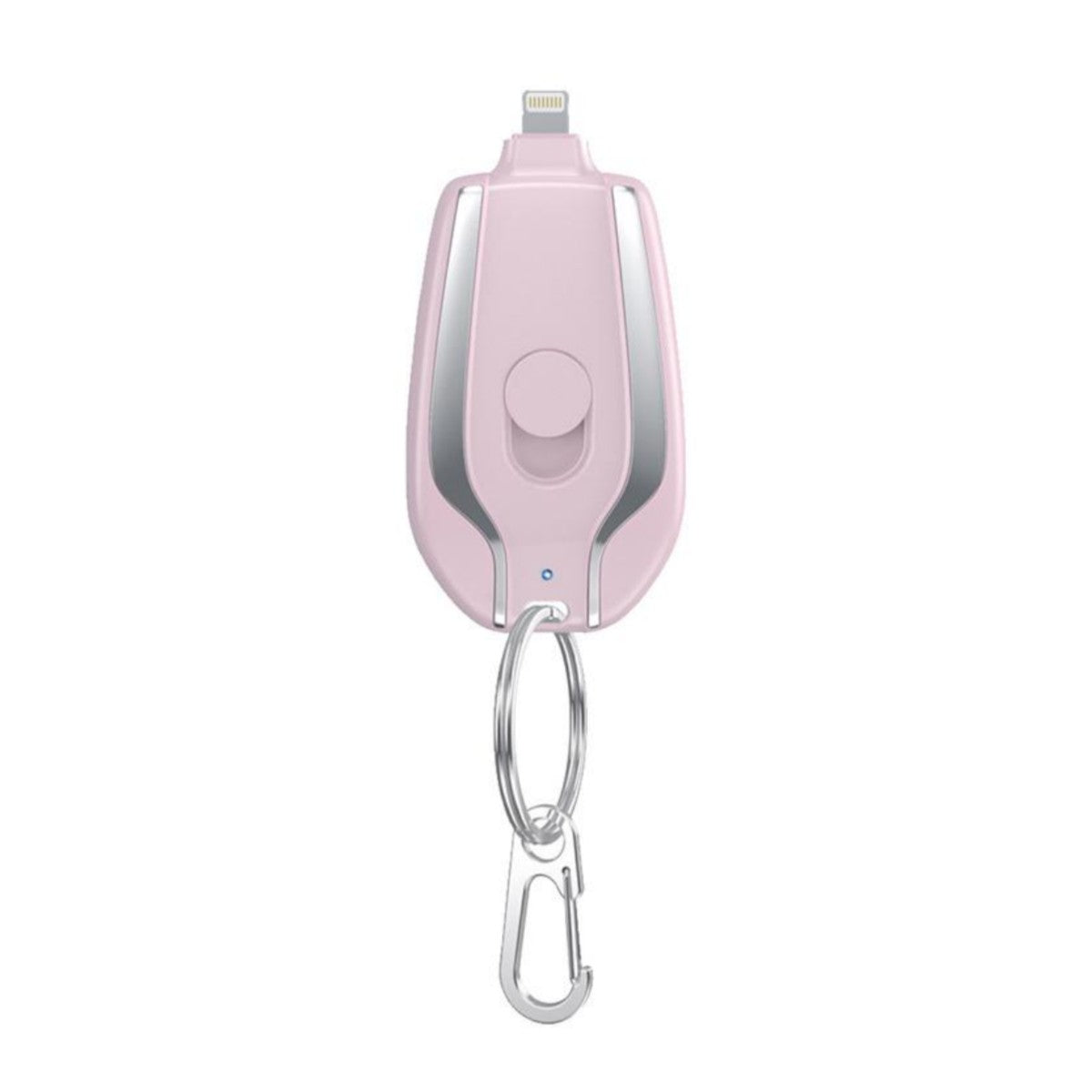 TJ Mini Power Emergency Pod Keychain Charger 2.0