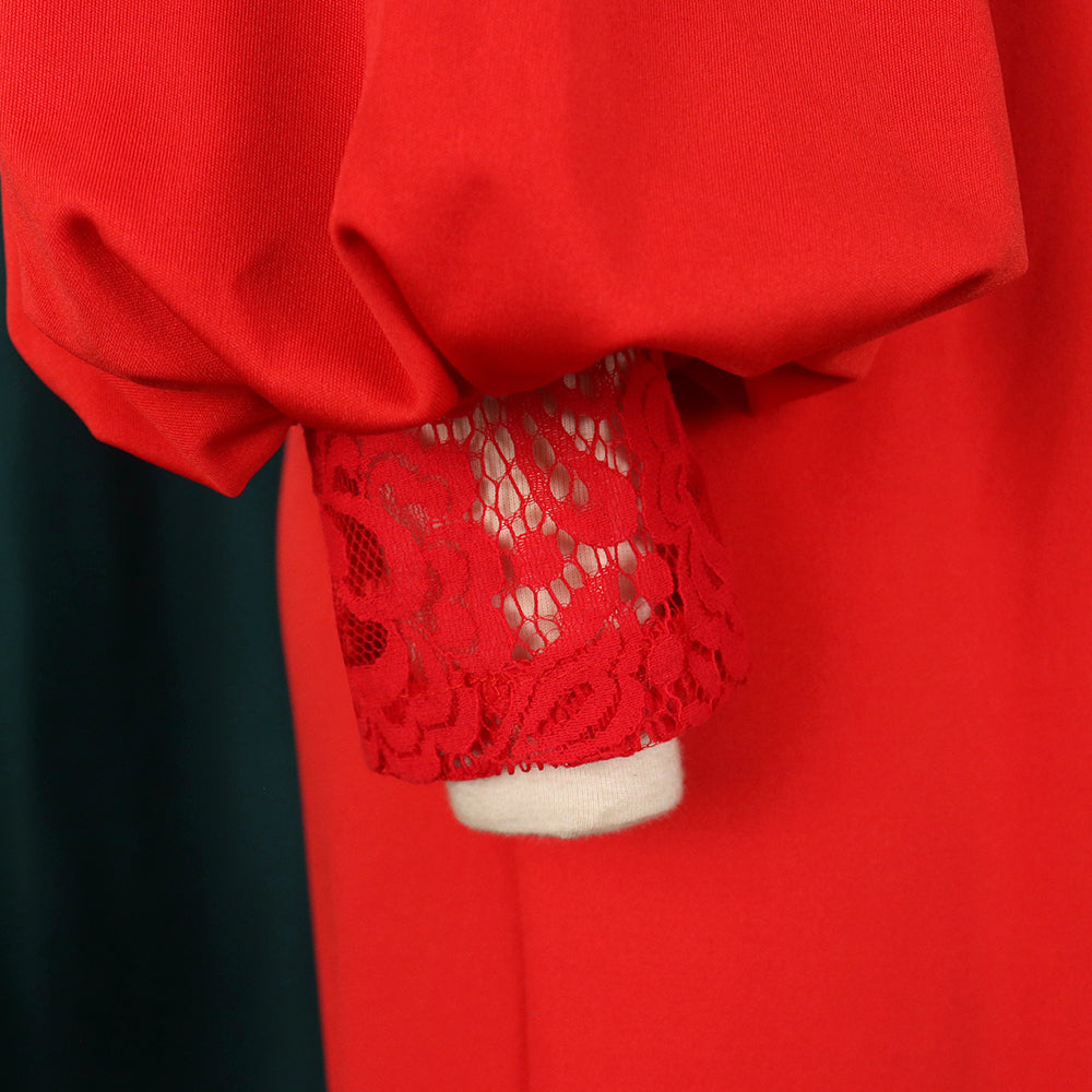 TJ Loose Zipper Straight Tribute Sleeveless Slim Fit Jumpsuit