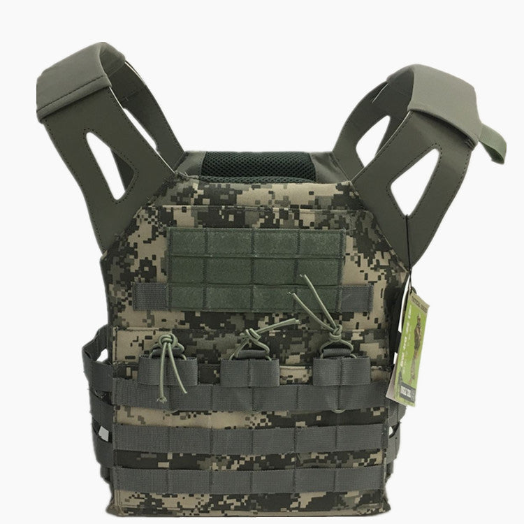 TJ Tactical Vest