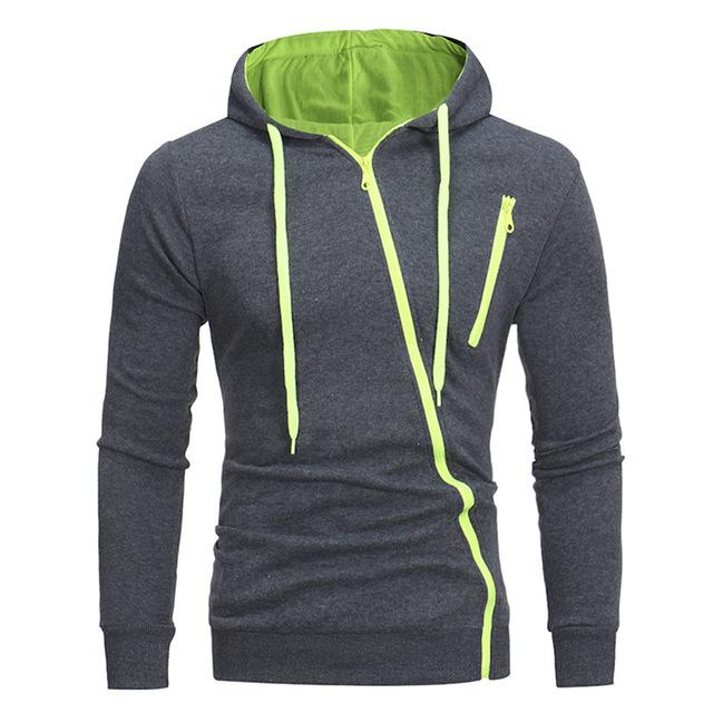 TJ Men Masculino Hoodies