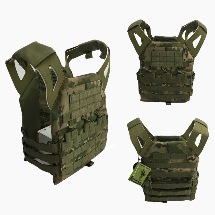 TJ Tactical Vest