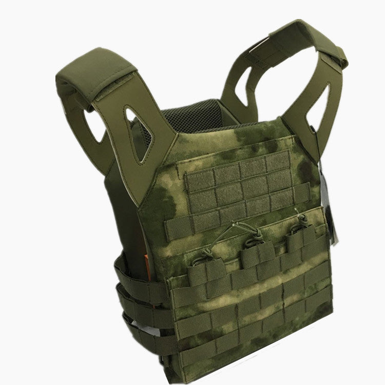 TJ Tactical Vest