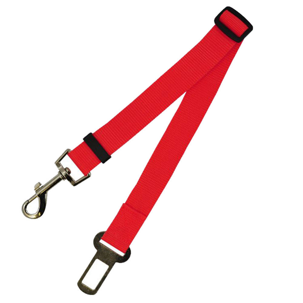 TJ Fixed Strap Polyester Dog Strap Dog Leash Dog Leash
