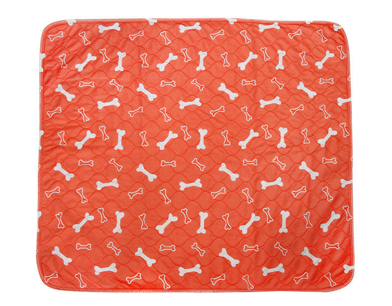 TJ Three-layer Waterproof Pet Absorbent Pad