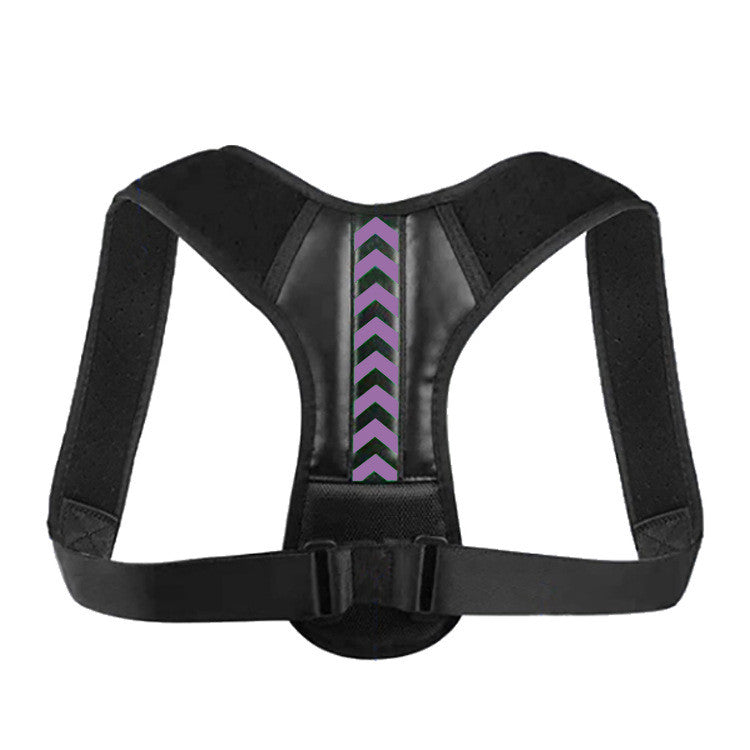 TJ Back Posture Corrector Belt Adjustable Clavicle Spine Back Shoulder Lumbar Men Women Posture Correction