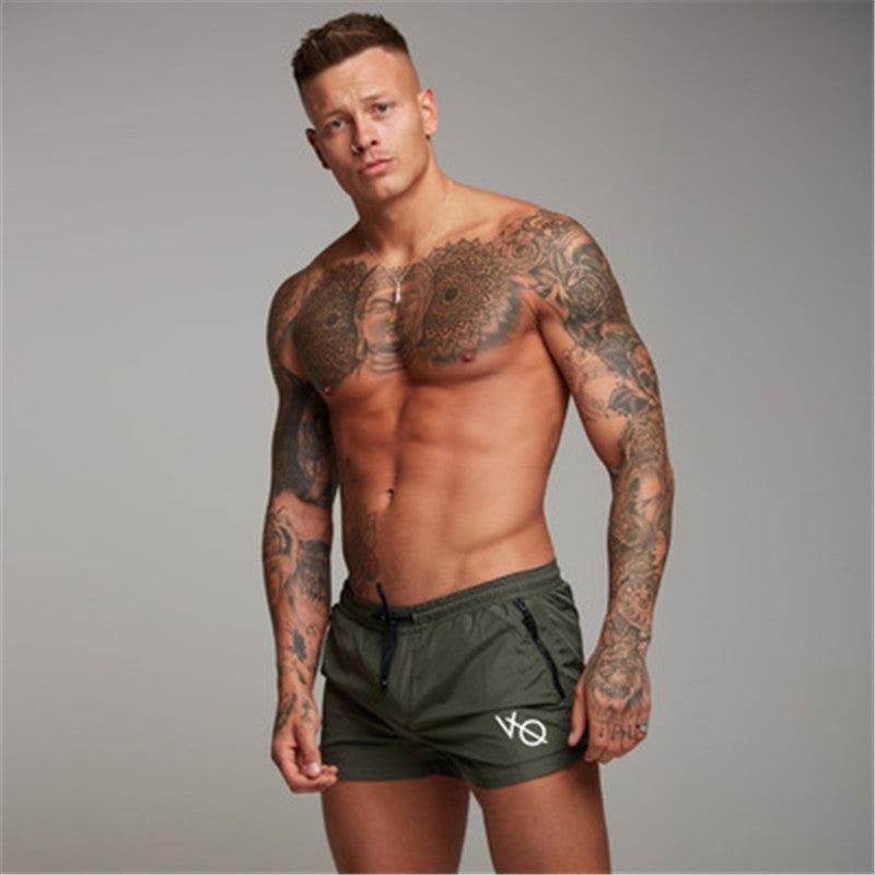 TJ New Mens Sexy Swimsuit Swimwear Men Swimming Shorts Men Briefs Beach Shorts Sports Suits Surf Board Shorts Men Swim Trunks