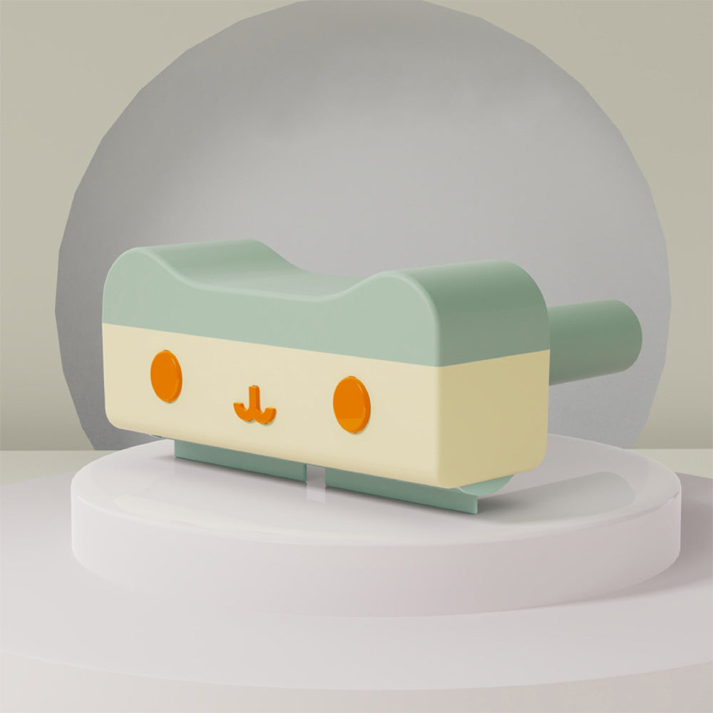 *New* TJ Pet Hair Roller Remover Lint Brush 2-Way Dog Cat Comb