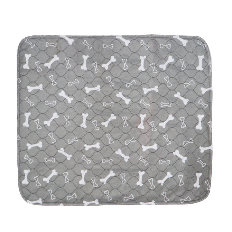 TJ Three-layer Waterproof Pet Absorbent Pad