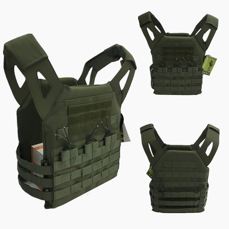 TJ Tactical Vest