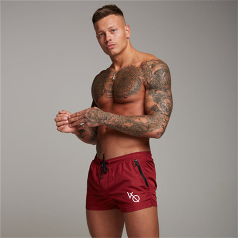 TJ New Mens Sexy Swimsuit Swimwear Men Swimming Shorts Men Briefs Beach Shorts Sports Suits Surf Board Shorts Men Swim Trunks