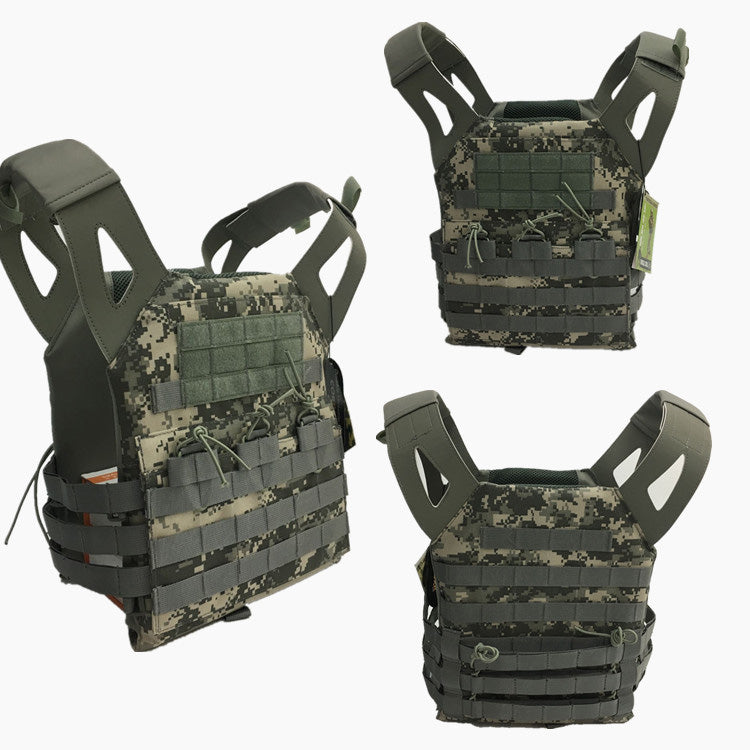 TJ Tactical Vest
