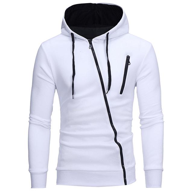 TJ Men Masculino Hoodies