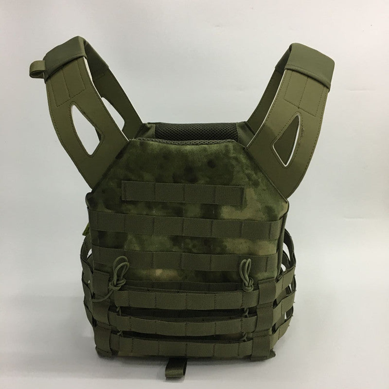 TJ Tactical Vest