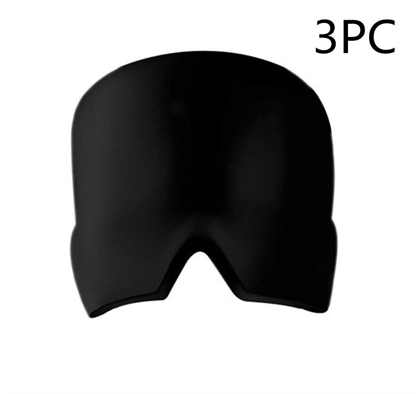 TJ Ice Headache Relief Gel Eye Mask