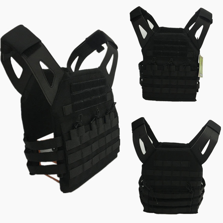 TJ Tactical Vest