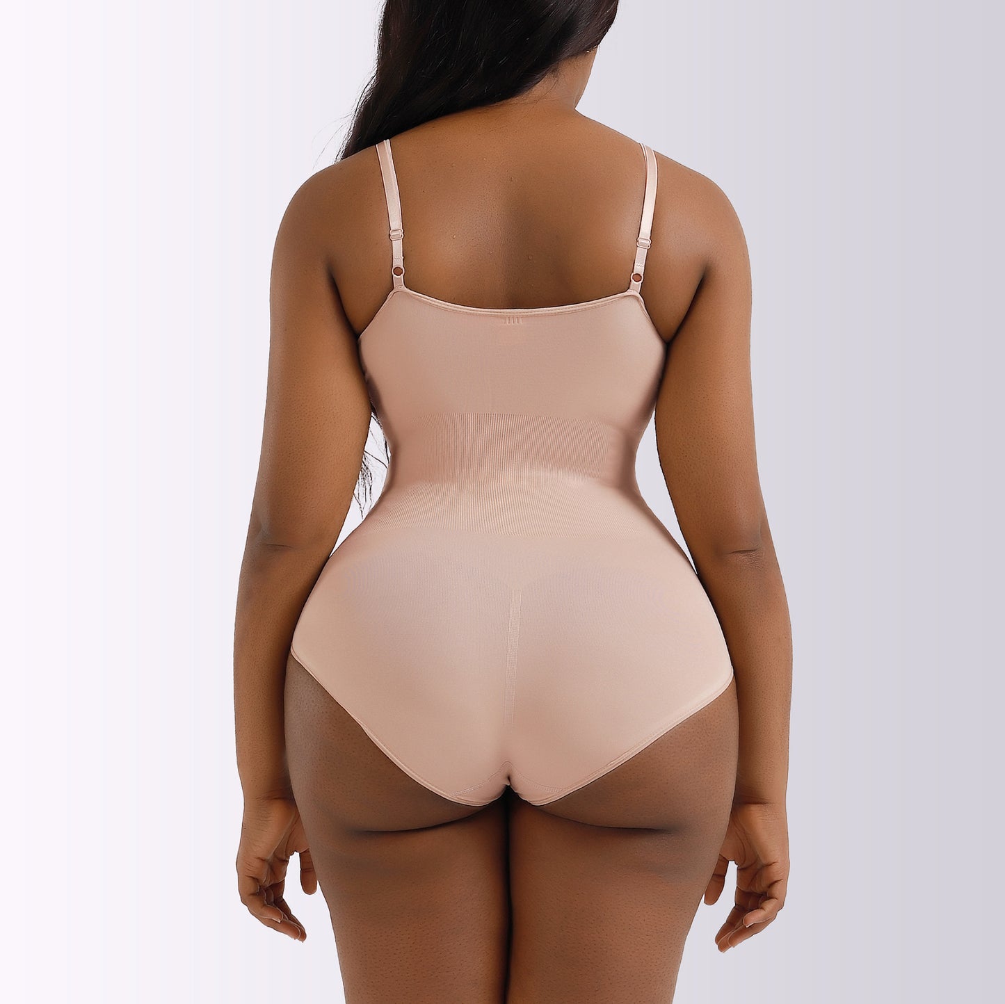 TJ Seamless Slimming Shapewear For Women Waist Trainer Butt Lifter Underwear Body Shaper