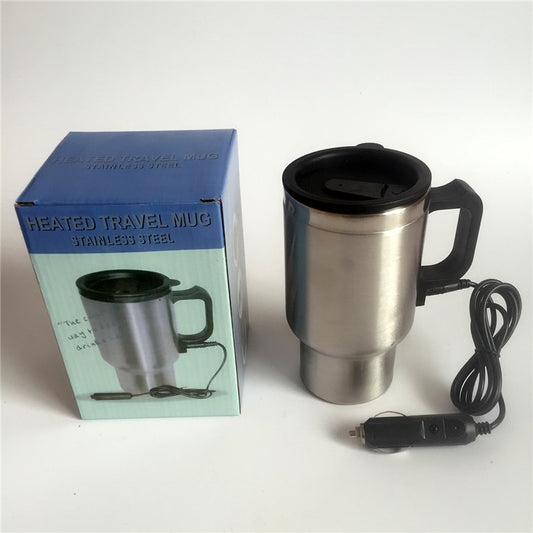 TJ Best Heated Travel Mug
