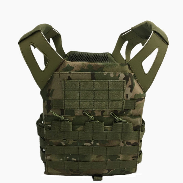 TJ Tactical Vest