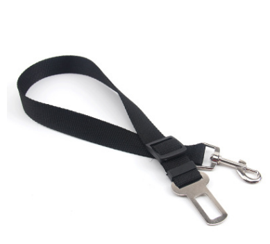TJ Fixed Strap Polyester Dog Strap Dog Leash Dog Leash