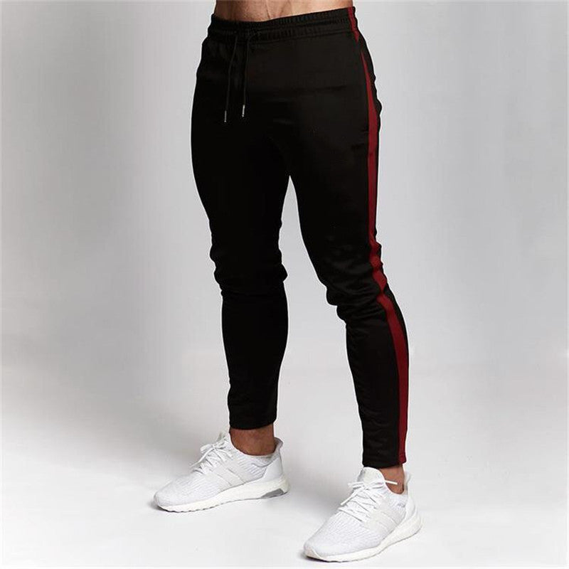TJ Sports cropped pants