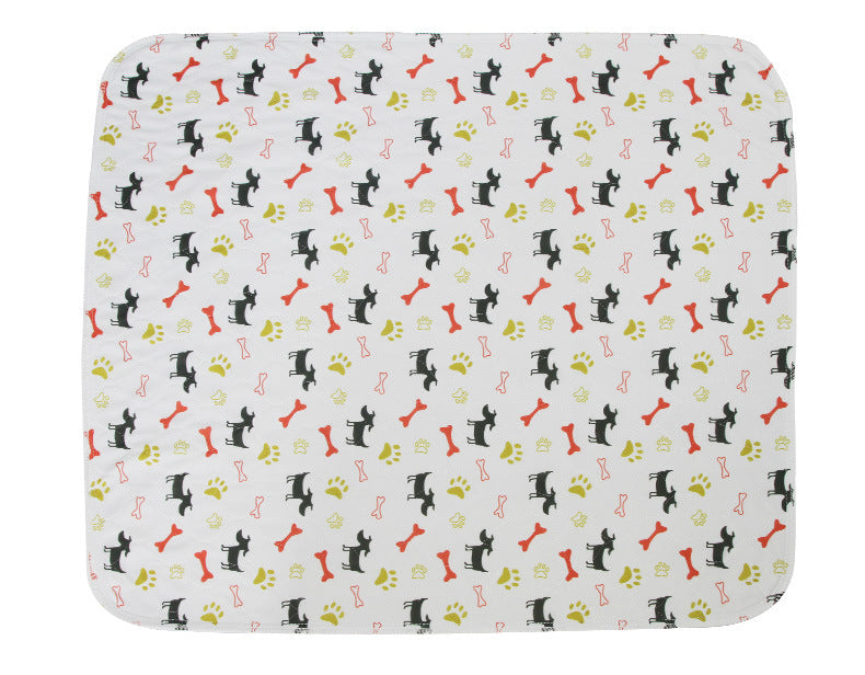 TJ Three-layer Waterproof Pet Absorbent Pad