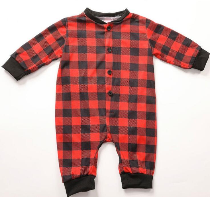 TJ Kiss My Bear Cheeks Pajamas