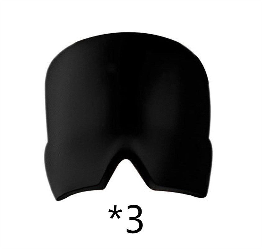 TJ Ice Headache Relief Gel Eye Mask