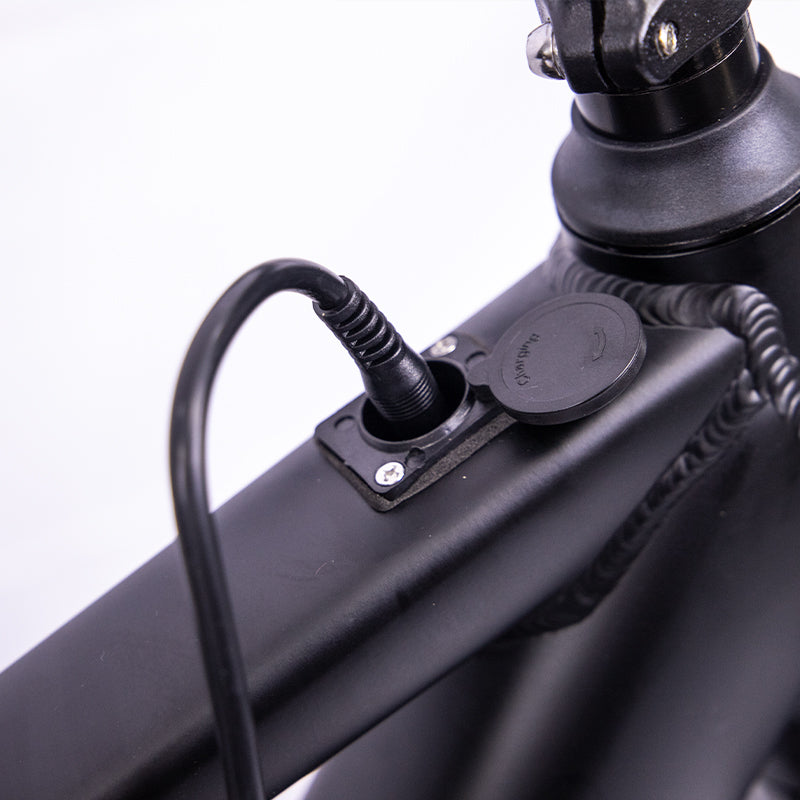 TJ Sivrock Ebike Electric Bike 26\' Fat Tire 1000W Motor 48V 15Ah Large Battery Mountain E-Bike Shimano 7-Speed Bicycle