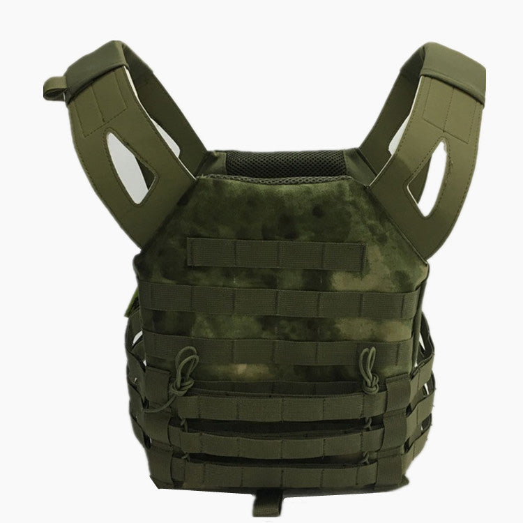 TJ Tactical Vest